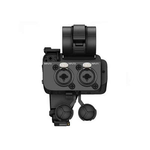 Sony XLR-K3M Dual Channel XLR Adapter Kit