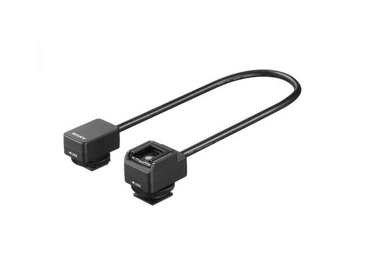 Sony XLR-K3M Dual Channel XLR Adapter Kit