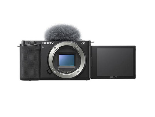 Sony ZV-E10 Camera Body