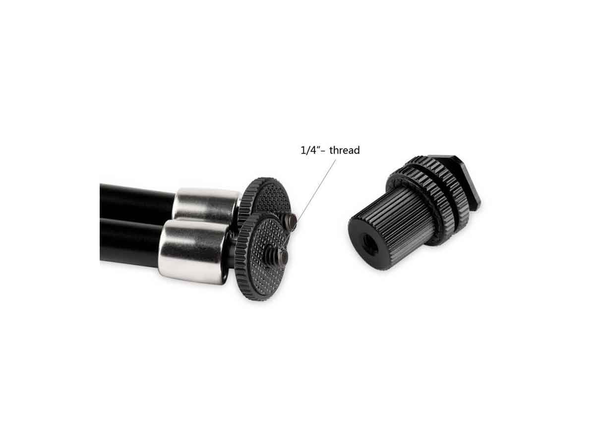 SmallRig Articulating Rosette Arm 11"