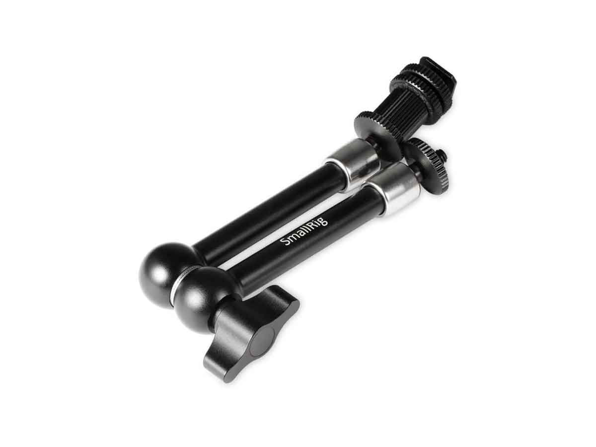 SmallRig Articulating Rosette Arm 11"