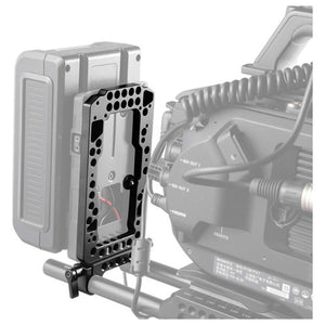 SmallRig Battery Back