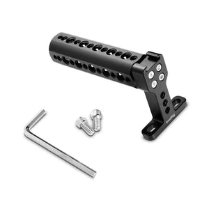 SmallRig Top Handle with Cold Shoe