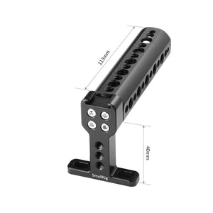 SmallRig Top Handle with Cold Shoe