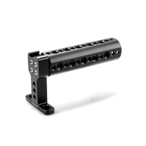 SmallRig Top Handle with Cold Shoe
