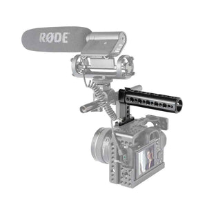 SmallRig Top Handle with Cold Shoe