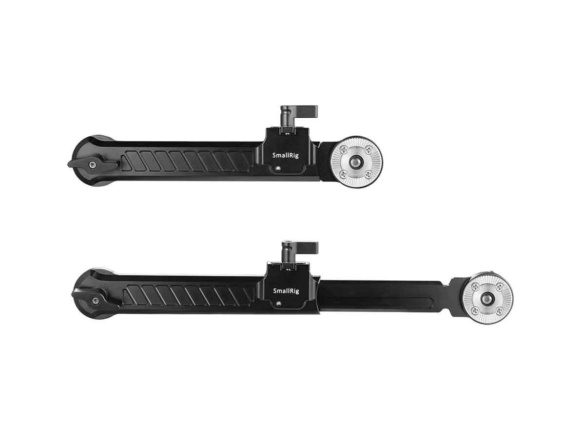 SmallRig Extension Arm with Arri Rosette
