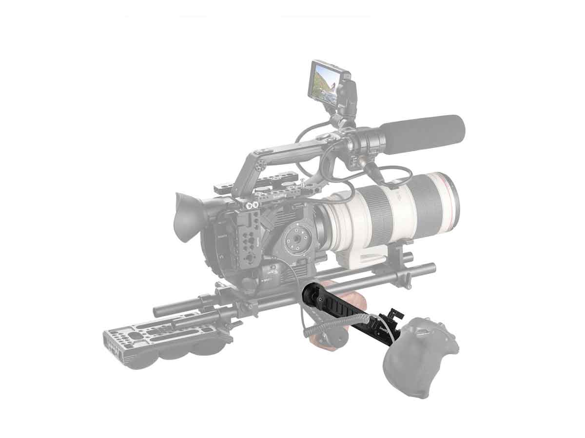 SmallRig Extension Arm with Arri Rosette