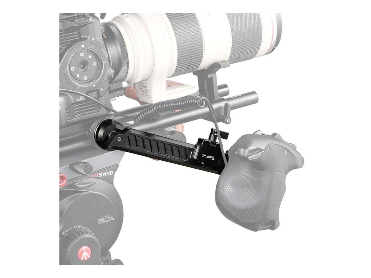 SmallRig Extension Arm with Arri Rosette