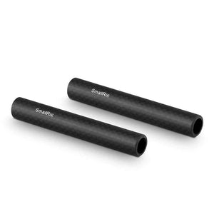SmallRig SR-1871 15mm Carbon Fibre Rod - 100mm 4"