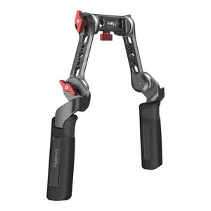 SmallRig 2002 Shoulder Rig Handle Kit