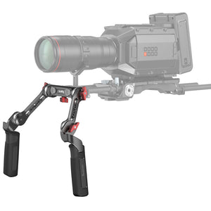 SmallRig 2002 Shoulder Rig Handle Kit