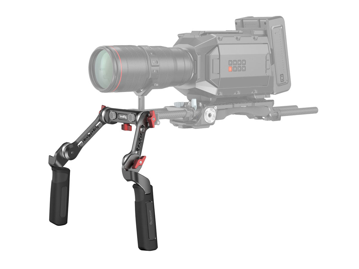 SmallRig 2002 Shoulder Rig Handle Kit
