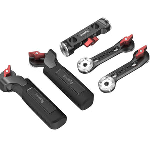 SmallRig 2002 Shoulder Rig Handle Kit