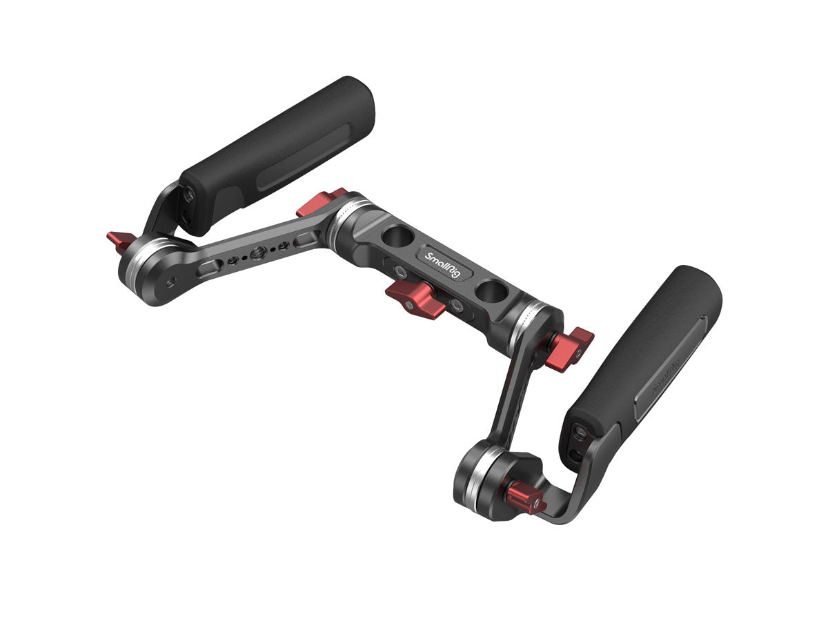 SmallRig 2002 Shoulder Rig Handle Kit