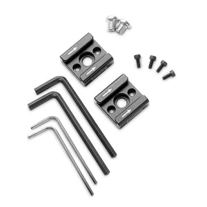 SmallRig Cold Shoe (2pcs Pack)