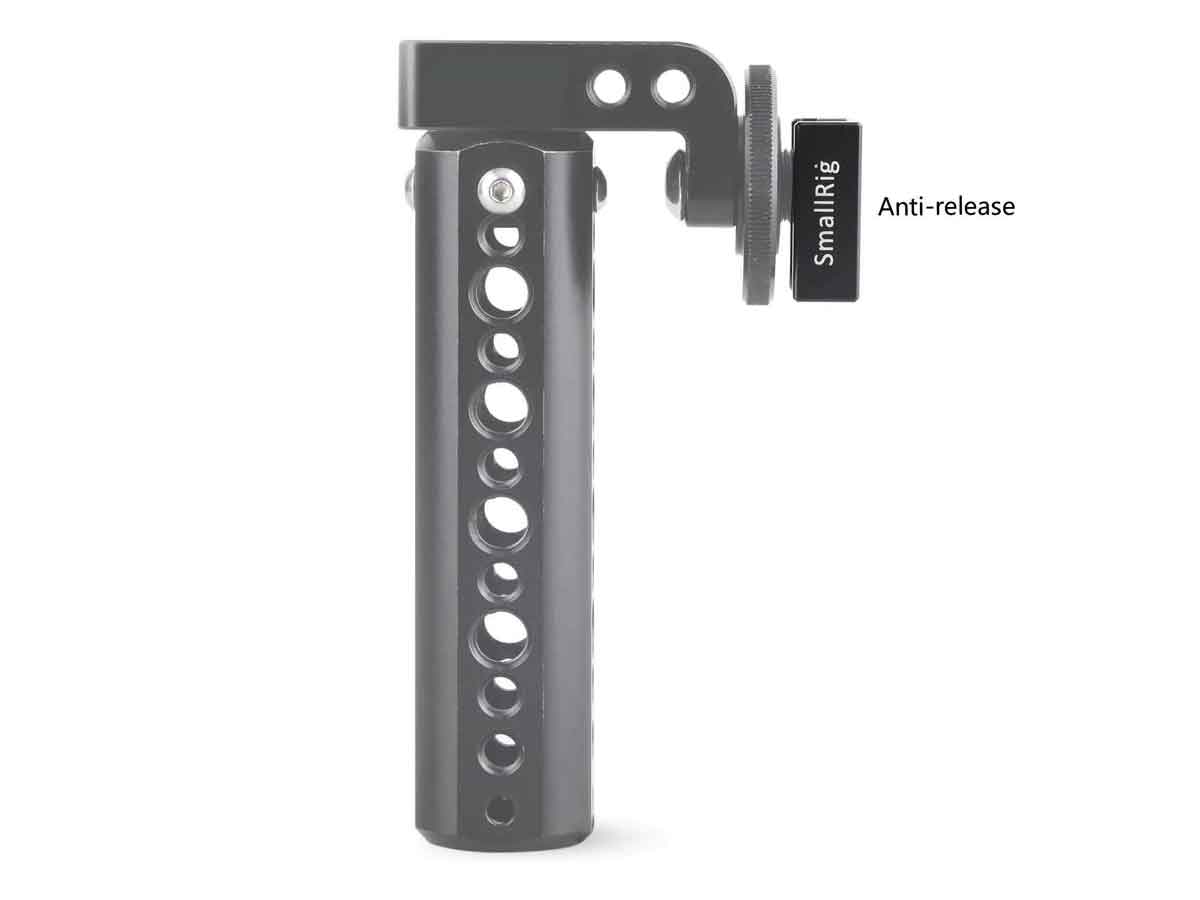 SmallRig Cold Shoe (2pcs Pack)
