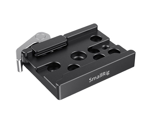 SmallRig 2143 Quick Release Clamp