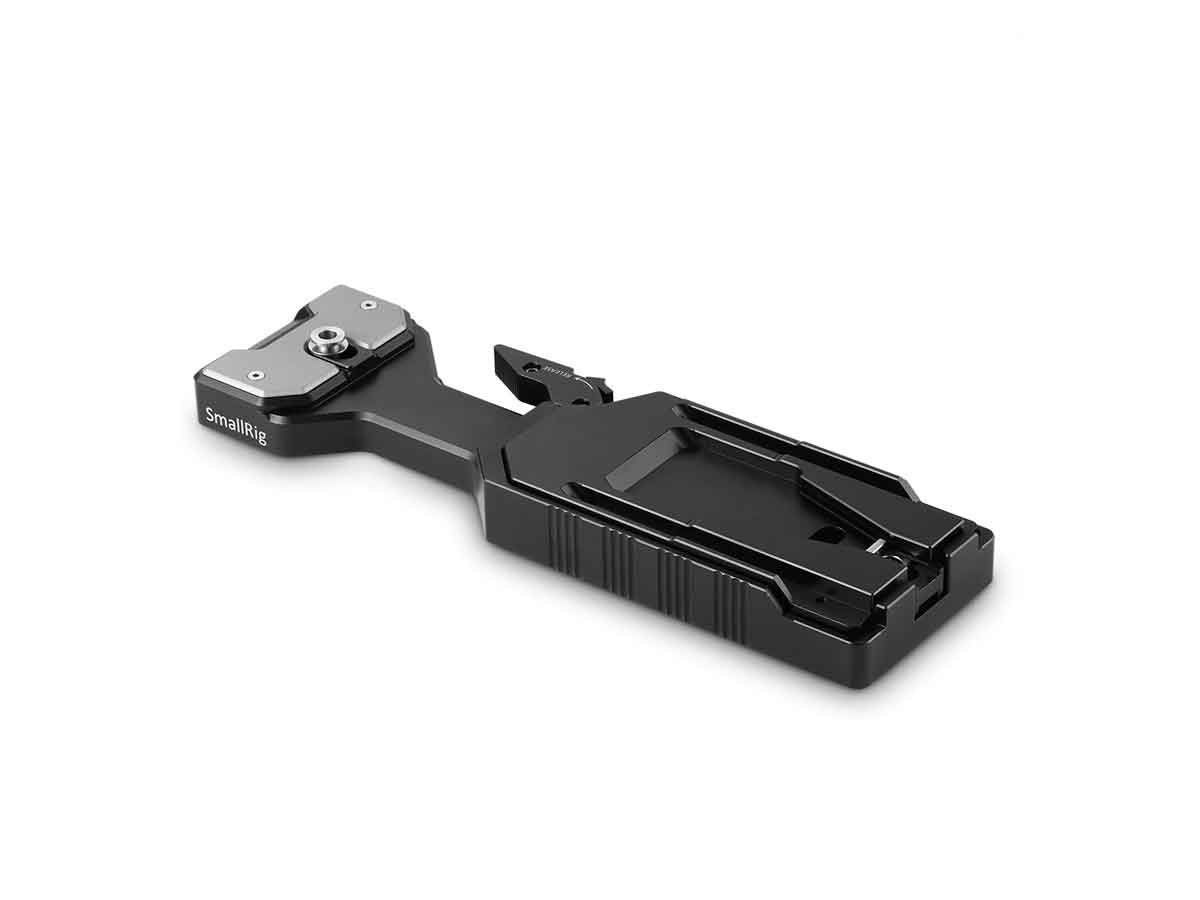 SmallRig VCT-14 Quick Release Tripod Plate