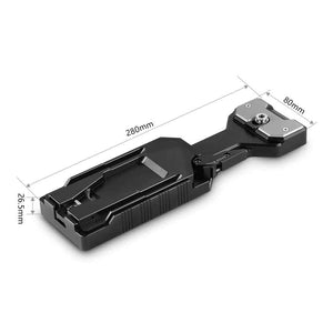 SmallRig VCT-14 Quick Release Tripod Plate