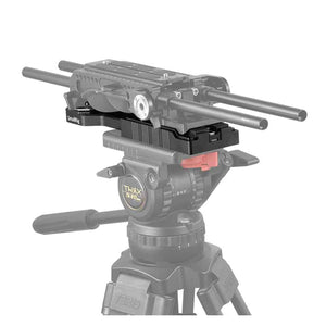 SmallRig VCT-14 Quick Release Tripod Plate