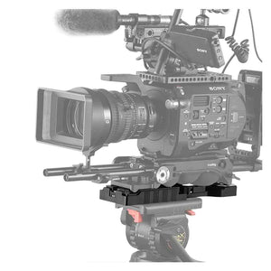 SmallRig VCT-14 Quick Release Tripod Plate