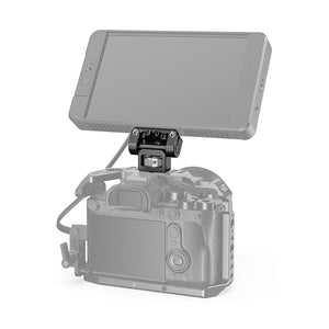 SmallRig Swivel Monitor Mount with Arri Locating Pins