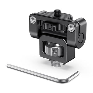 SmallRig Swivel Monitor Mount with Arri Locating Pins