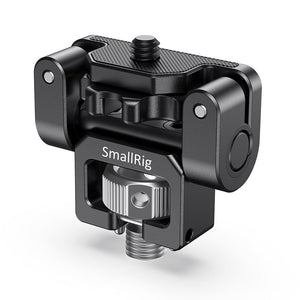 SmallRig Swivel Monitor Mount with Arri Locating Pins