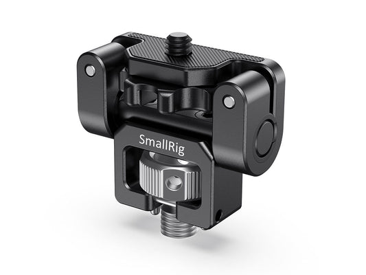SmallRig Swivel Monitor Mount with Arri Locating Pins
