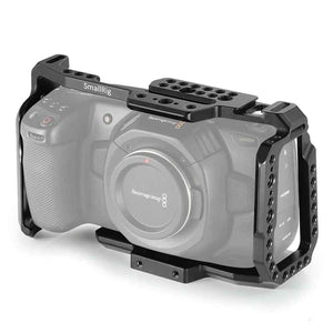 SmallRig Cage for Blackmagic Design Pocket Cinema Camera 4K