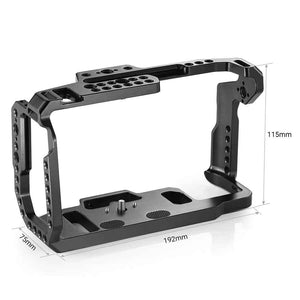 SmallRig Cage for Blackmagic Design Pocket Cinema Camera 4K