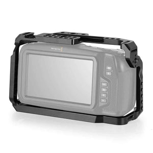 SmallRig Cage for Blackmagic Design Pocket Cinema Camera 4K