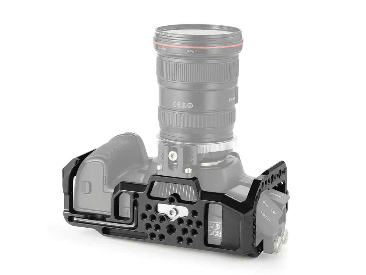 SmallRig Cage for Blackmagic Design Pocket Cinema Camera 4K