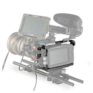 SmallRig Cage for Blackmagic Design Pocket Cinema Camera 4K