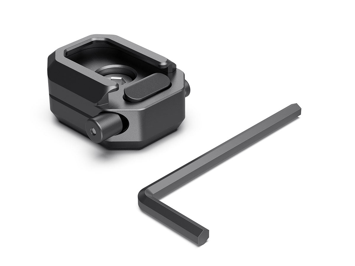 SmallRig Multi-Functional Cold Shoe Mount