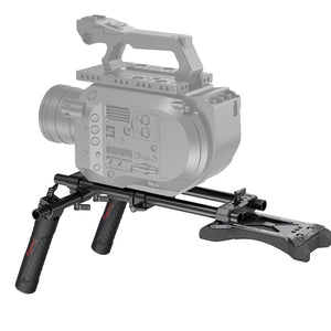 SmallRig Basic Shoulder Kit