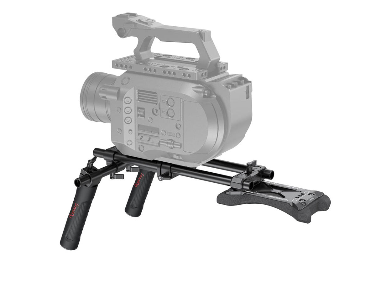 SmallRig Basic Shoulder Kit
