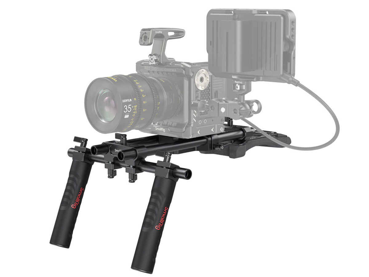 SmallRig Basic Shoulder Kit