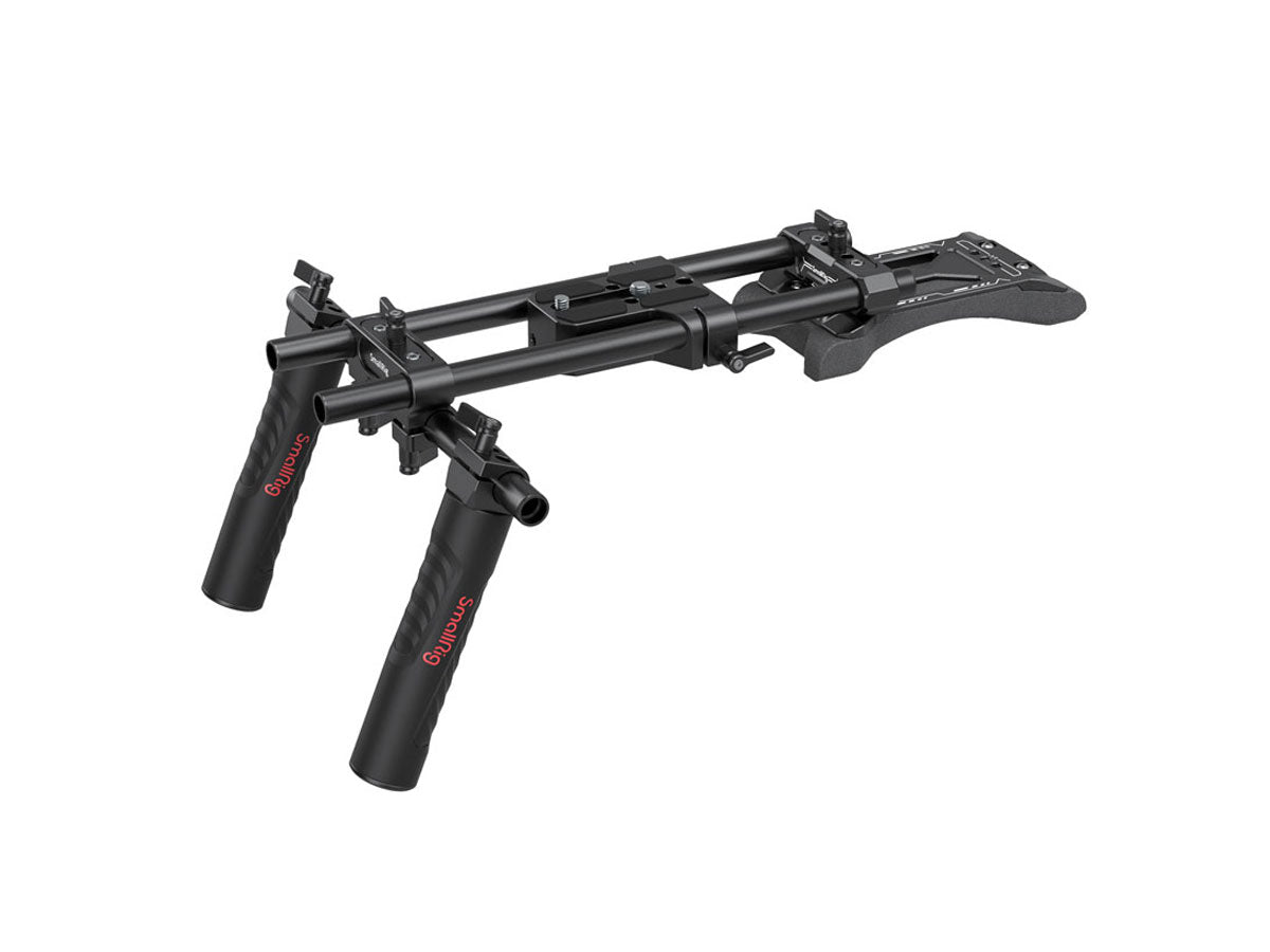 SmallRig Basic Shoulder Kit