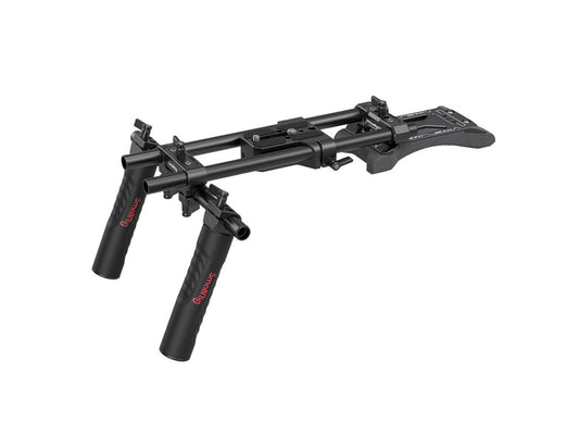 SmallRig Basic Shoulder Kit