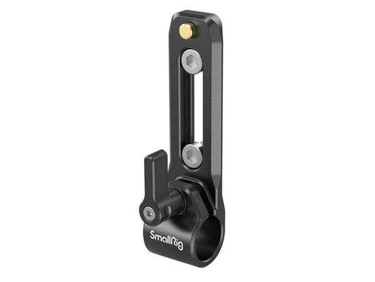 SmallRig Rod Clamp (with NATO rail) 15mm