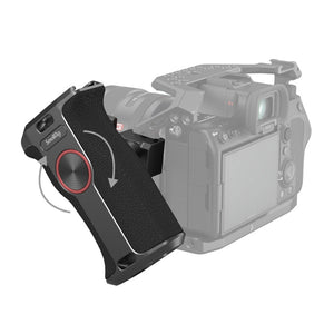 SmallRig Rotating NATO Handle (Left Side)