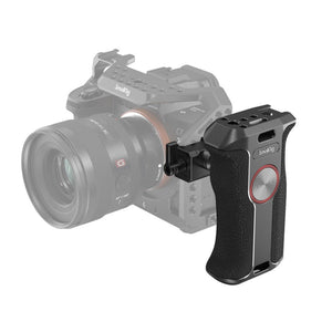 SmallRig Rotating NATO Handle (Left Side)