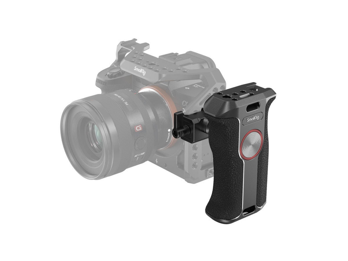 SmallRig Rotating NATO Handle (Left Side)
