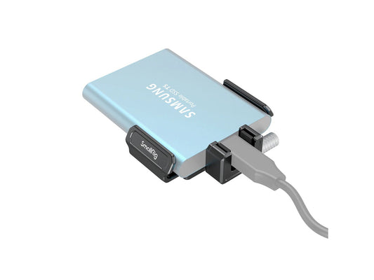 SmallRig T5/T7 SSD Mount for BMPCC 6K PRO