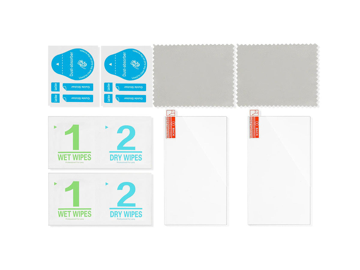 SmallRig Screen Protector for BMPCC 6K PRO (2 pcs)
