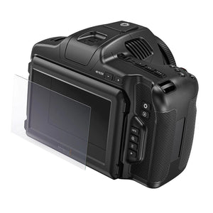 SmallRig Screen Protector for BMPCC 6K PRO (2 pcs)