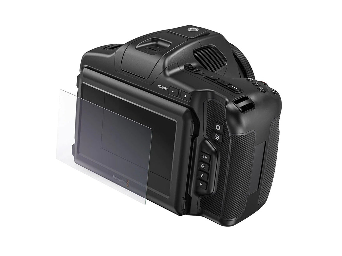 SmallRig Screen Protector for BMPCC 6K PRO (2 pcs)