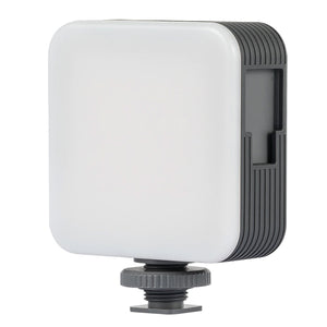 SmallRig Simorr P96 Video LED Light - Grey